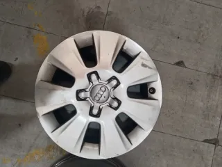 Llantas Audi (4 unidades)