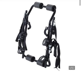 Portabicicletas para coche