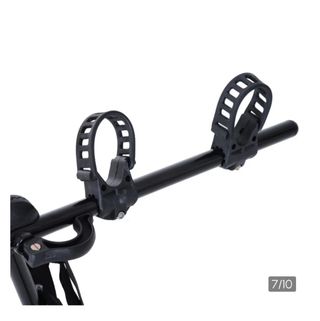 Portabicicletas para coche