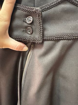 Falda Pantalón Amazona