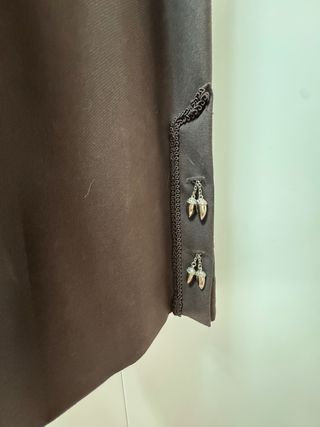 Falda Pantalón Amazona