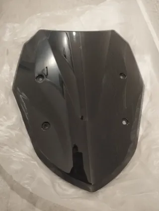 Cúpula ahumada BMW S 1000 XR