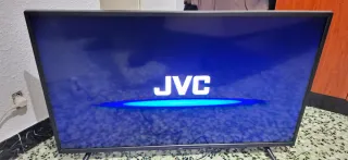 Smart TV-JVC