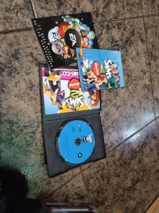 Los Sims 2 Mascotas PC DVD Expansión