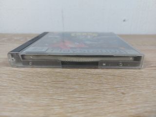 PS1 Crash Bandicoot 2 Cortex Strikes Back Platinum