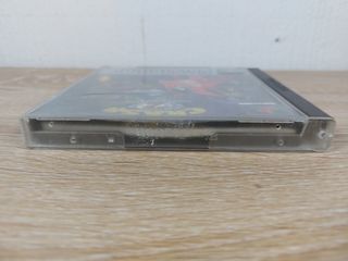 PS1 Crash Bandicoot 2 Cortex Strikes Back Platinum