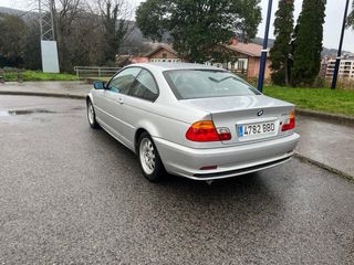 BMW Serie 3 2000