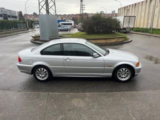 BMW Serie 3 2000