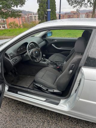 BMW Serie 3 2000