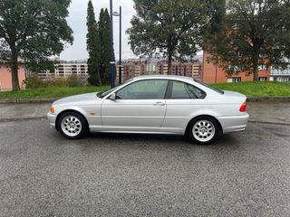 BMW Serie 3 2000