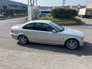 BMW Serie 3 2000
