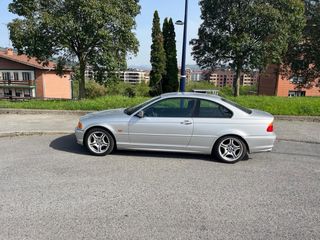 BMW Serie 3 2000