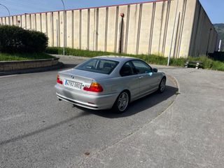 BMW Serie 3 2000