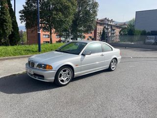 BMW Serie 3 2000