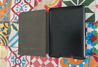 Funda Kindle Paperwhite 7 Azul