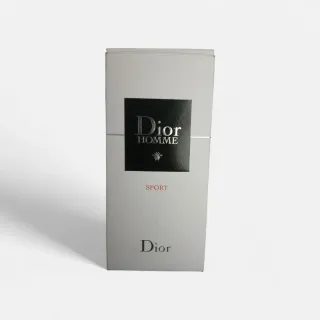 Dior Homme Sport Colonia 75ml