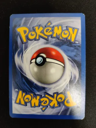 Pikachu Primera Edición 50 PI