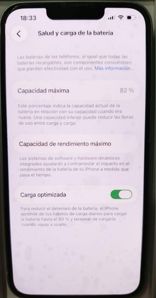 iPhone 14 128GB Blanco