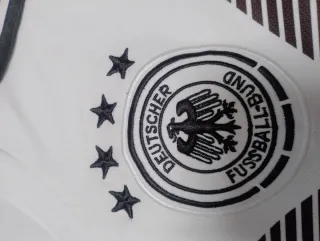 Camiseta Adidas Alemania Talla M