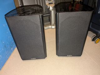 Altavoces Acoustic Energy Aelite one