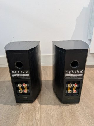 Altavoces Acoustic Energy Aelite one
