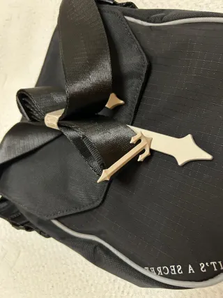 Bolso trapstar de hombro