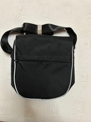 Bolso trapstar de hombro