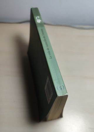 La vida de Lazarillo de Tormes