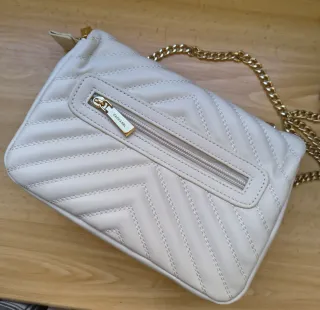 Bolso Cacharel blanco