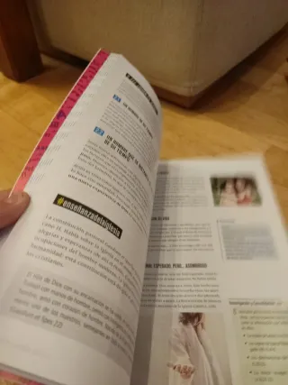 Proyecto: FanFest - Religión Católica 1 ESO