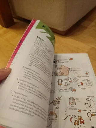 Proyecto: FanFest - Religión Católica 1 ESO