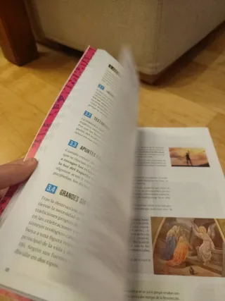 Proyecto: FanFest - Religión Católica 1 ESO