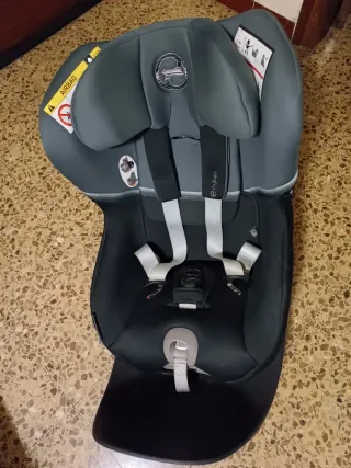 Silla de coche CYBEX SIRONA