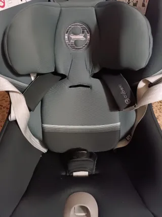 Silla de coche CYBEX SIRONA