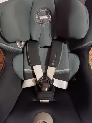 Silla de coche CYBEX SIRONA