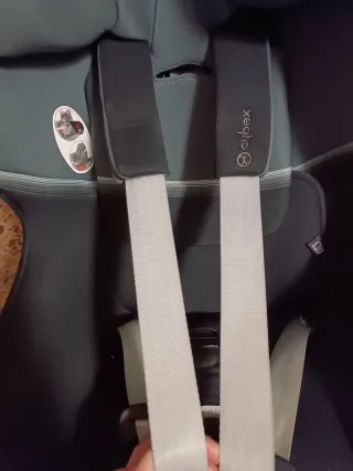 Silla de coche CYBEX SIRONA