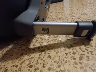 Silla de coche CYBEX SIRONA