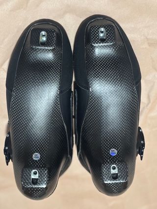 Patines. Botas Rollerblade Elite