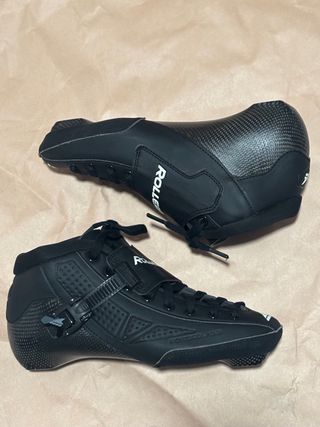 Patines. Botas Rollerblade Elite