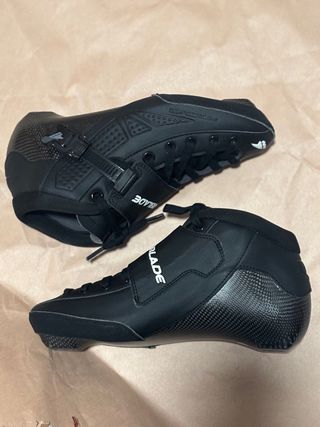 Patines. Botas Rollerblade Elite