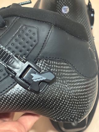 Patines. Botas Rollerblade Elite