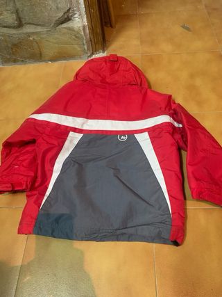 Chaqueta de esquí Quechua 6 años 114/121 cm