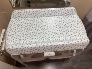 Bañera cambiador Jané Flip