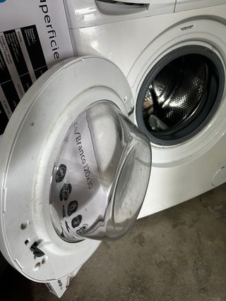 Lavadora Benavent LB7100 7kg A+++