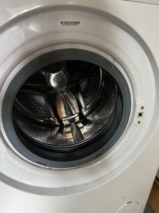 Lavadora Benavent LB7100 7kg A+++