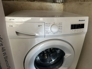 Lavadora Benavent LB7100 7kg A+++