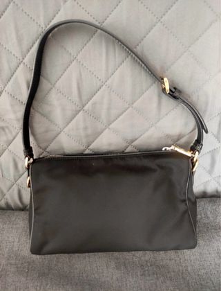 Bolso Prada Negro Nylon