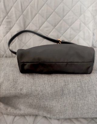 Bolso Prada Negro Nylon