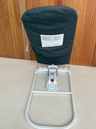 Hamaca bebé Jane Baluu estrellas