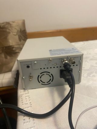 Impresora Sony UP-897MD